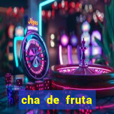 cha de fruta estrela stardew valley id 1.6